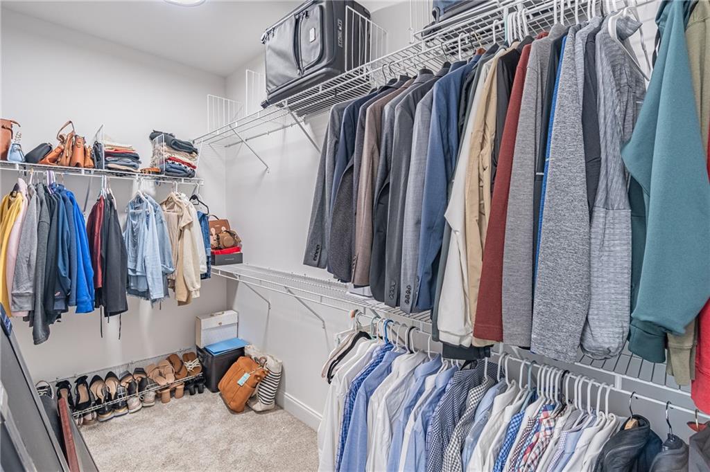 1602 Rivergreen Ct #19 Atlanta, GA 30339