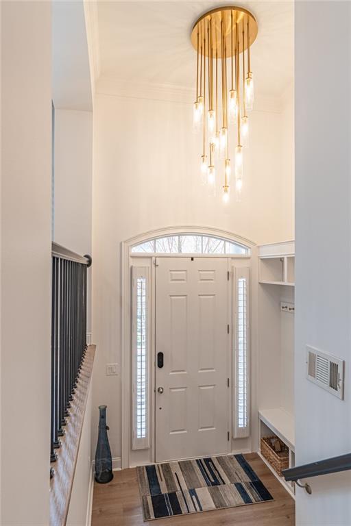 1602 Rivergreen Ct #19 Atlanta, GA 30339