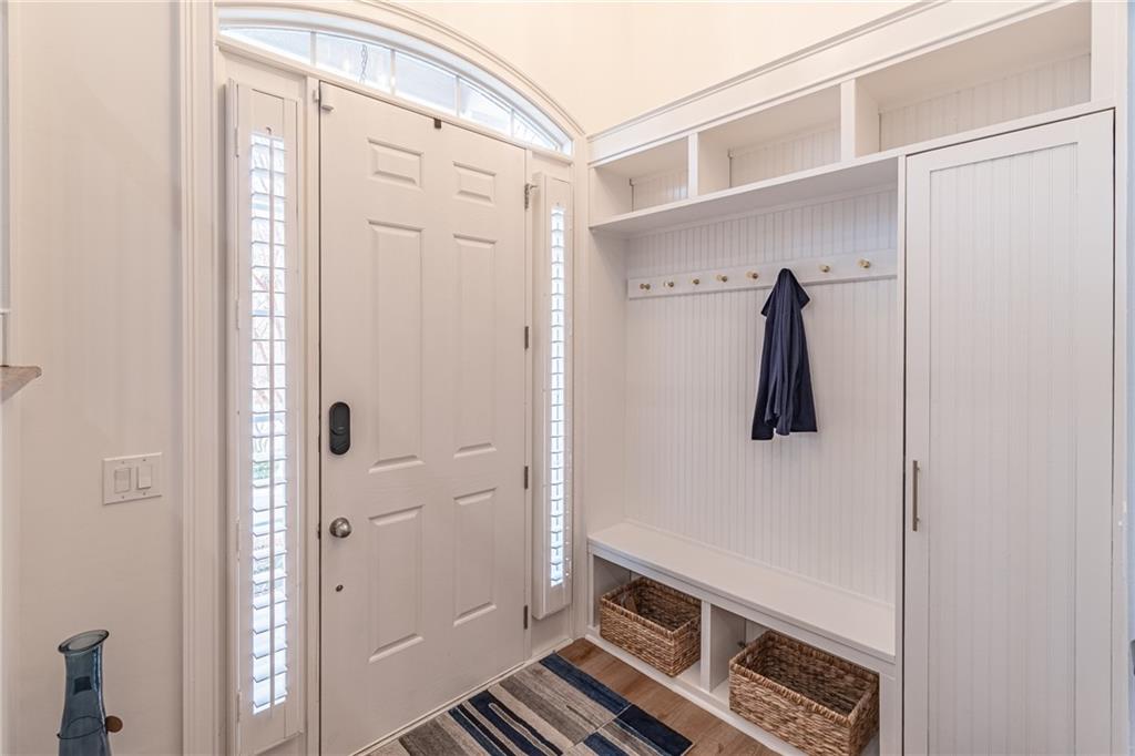 1602 Rivergreen Ct #19 Atlanta, GA 30339