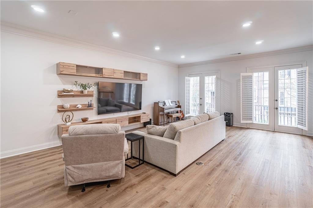 1602 Rivergreen Ct #19 Atlanta, GA 30339