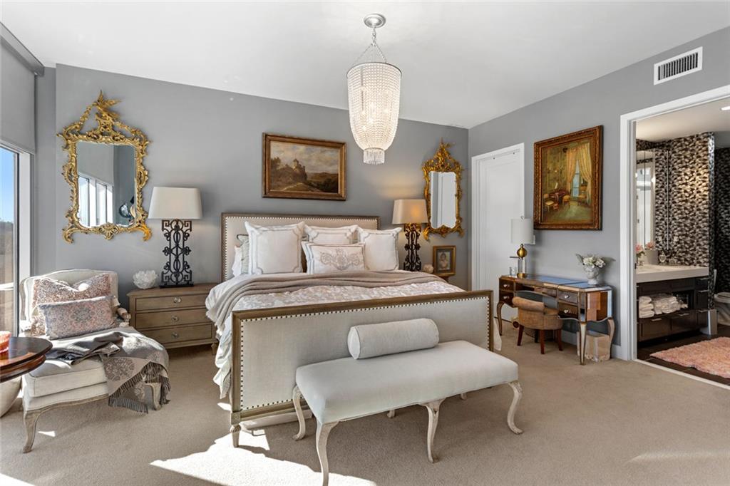 1820 Peachtree Rd #402 Atlanta, GA 30309