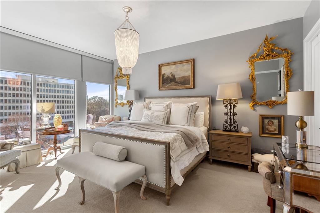 1820 Peachtree Rd #402 Atlanta, GA 30309