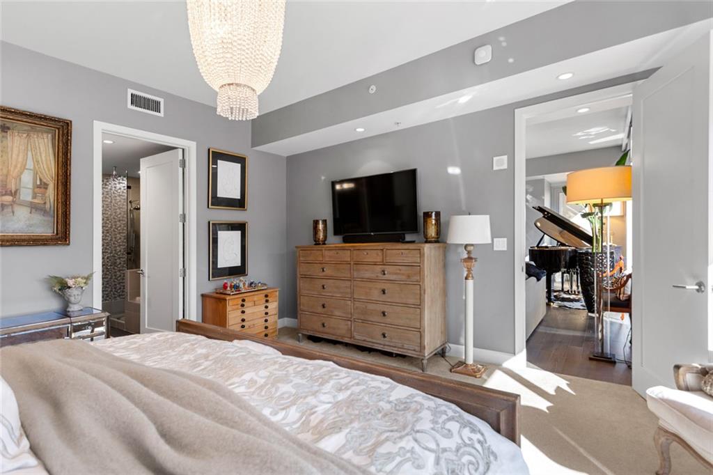 1820 Peachtree Rd #402 Atlanta, GA 30309