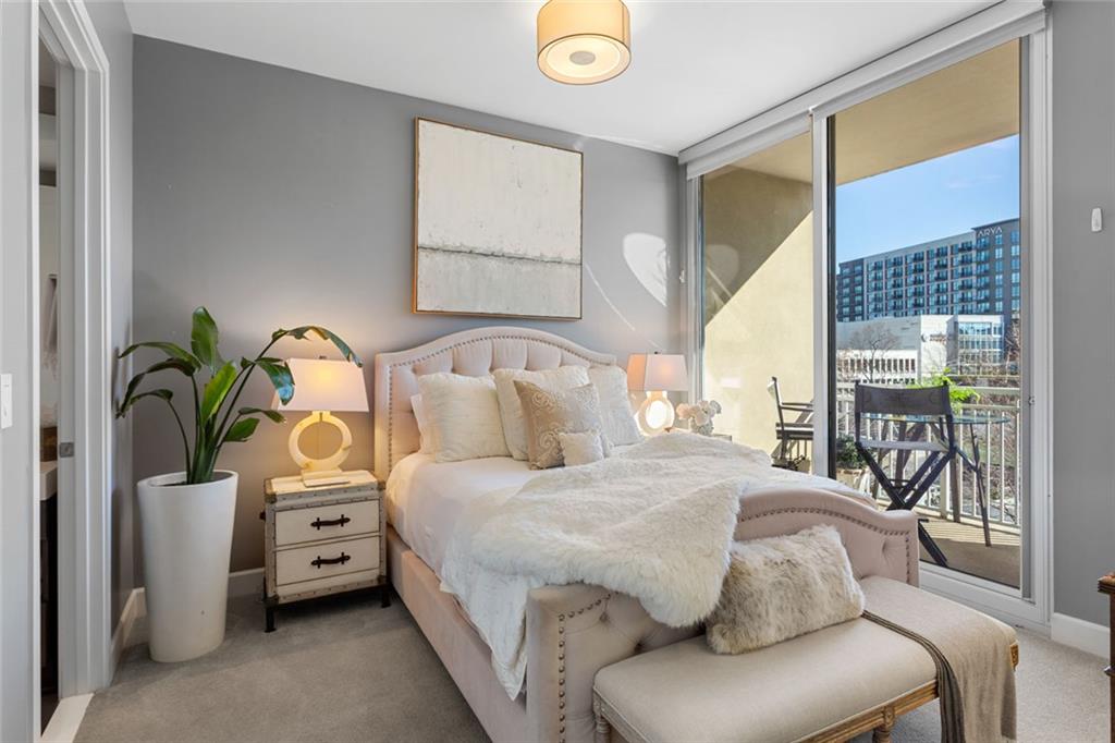 1820 Peachtree Rd #402 Atlanta, GA 30309