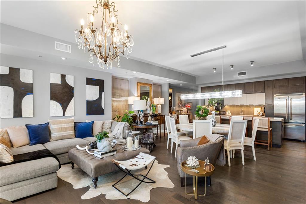 1820 Peachtree Rd #402 Atlanta, GA 30309