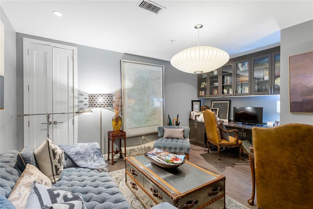 1820 Peachtree Rd #402 Atlanta, GA 30309