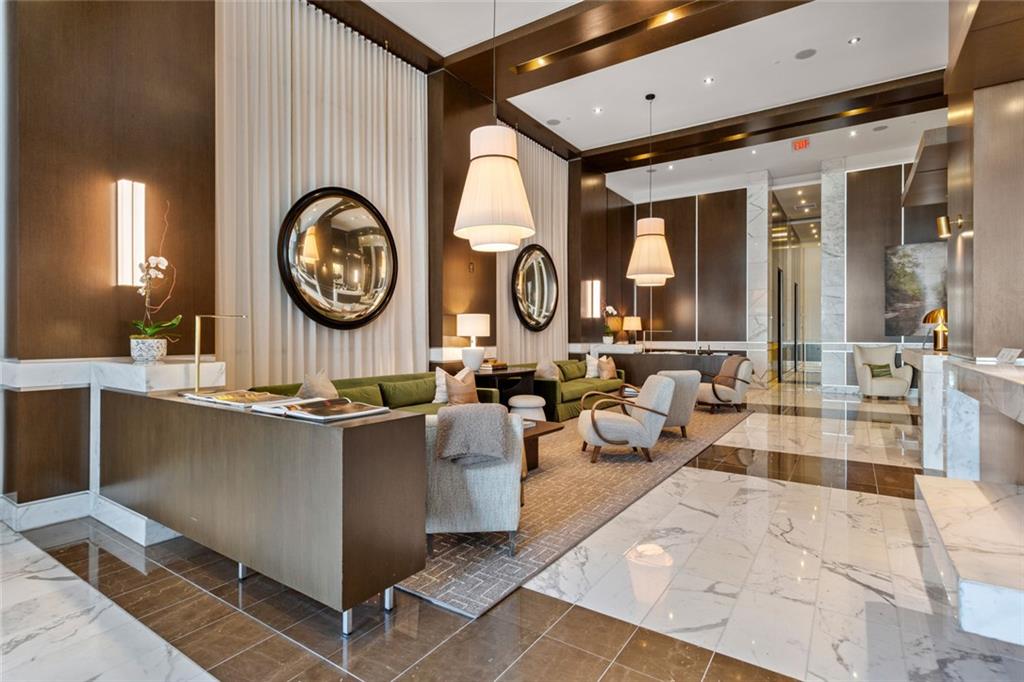 1820 Peachtree Rd #402 Atlanta, GA 30309