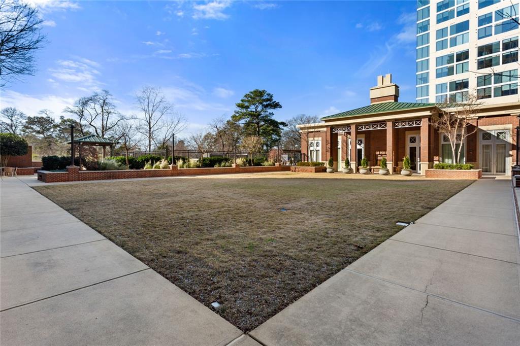 1820 Peachtree Rd #402 Atlanta, GA 30309