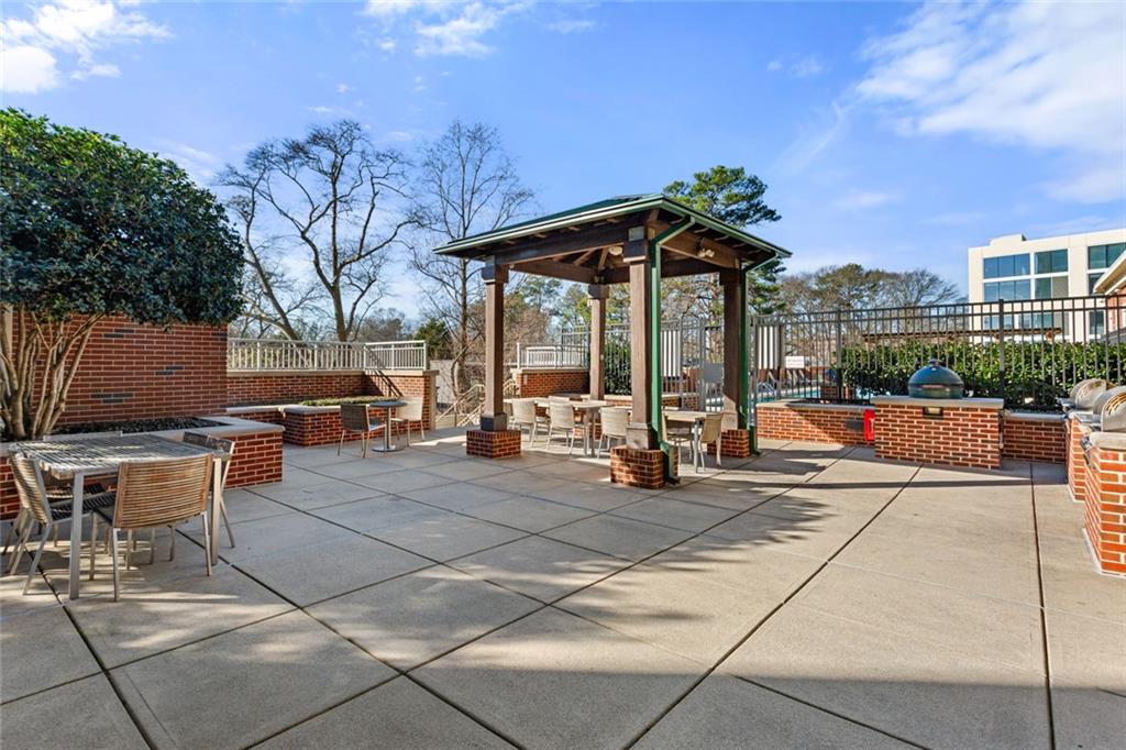 1820 Peachtree Rd #402 Atlanta, GA 30309