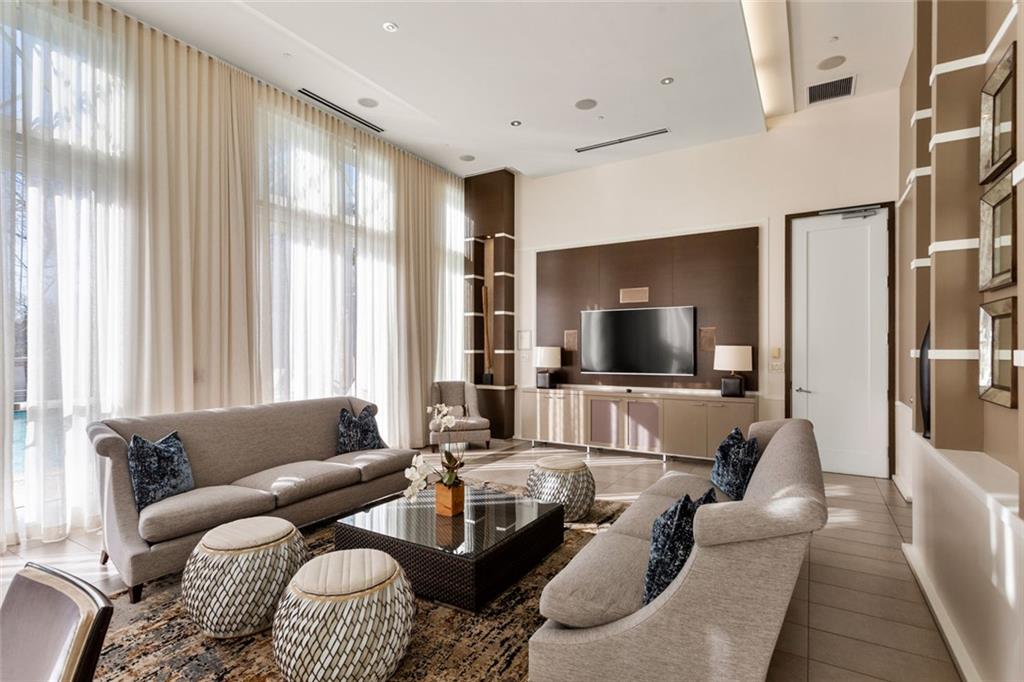 1820 Peachtree Rd #402 Atlanta, GA 30309