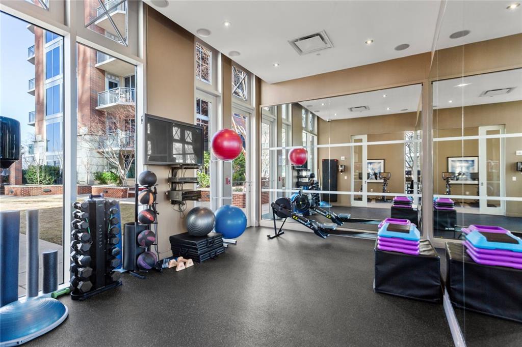 1820 Peachtree Rd #402 Atlanta, GA 30309