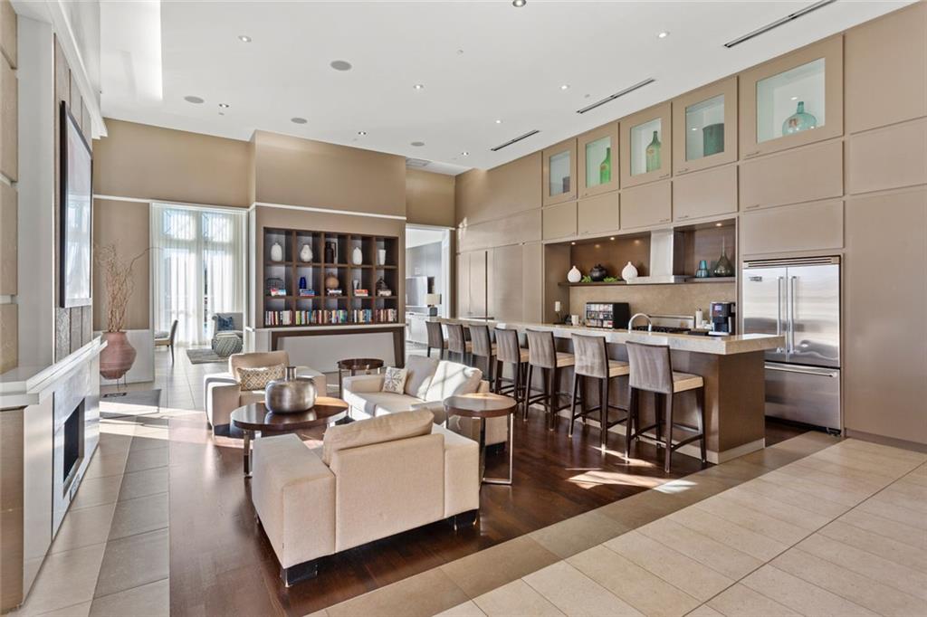 1820 Peachtree Rd #402 Atlanta, GA 30309