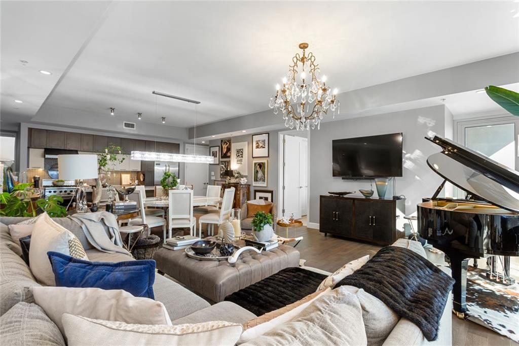 1820 Peachtree Rd #402 Atlanta, GA 30309