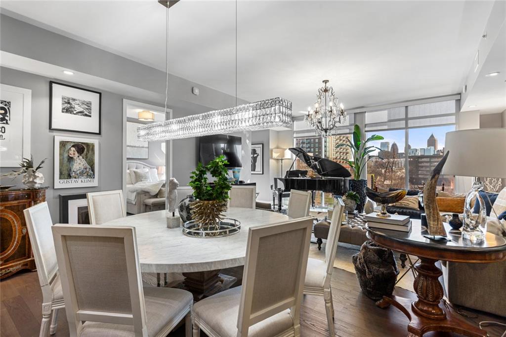 1820 Peachtree Rd #402 Atlanta, GA 30309