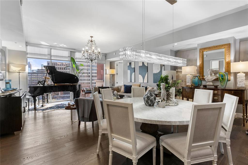 1820 Peachtree Rd #402 Atlanta, GA 30309