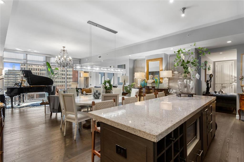 1820 Peachtree Rd #402 Atlanta, GA 30309