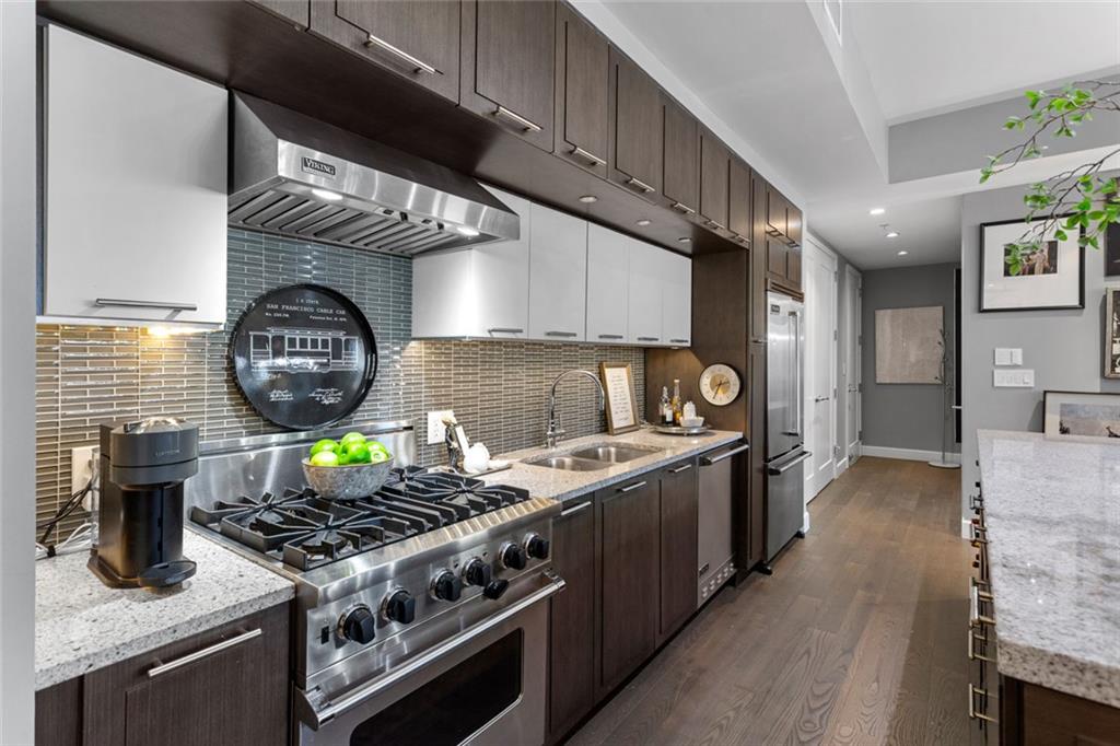 1820 Peachtree Rd #402 Atlanta, GA 30309