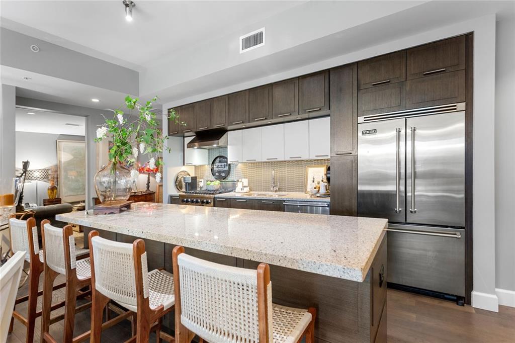 1820 Peachtree Rd #402 Atlanta, GA 30309