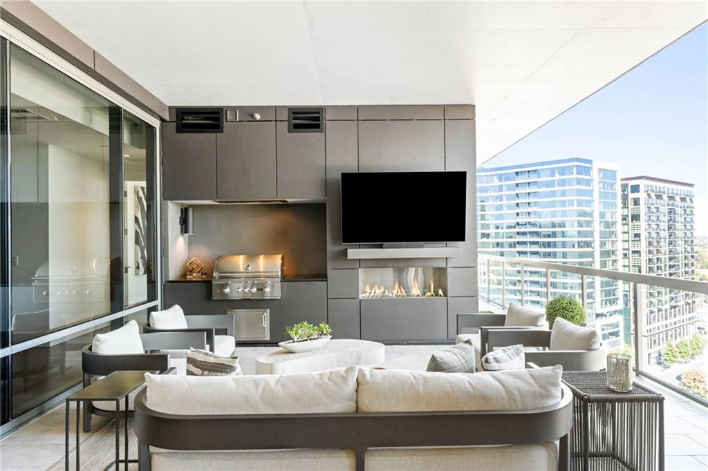 3107 Peachtree Rd #1402 Atlanta, GA 30305