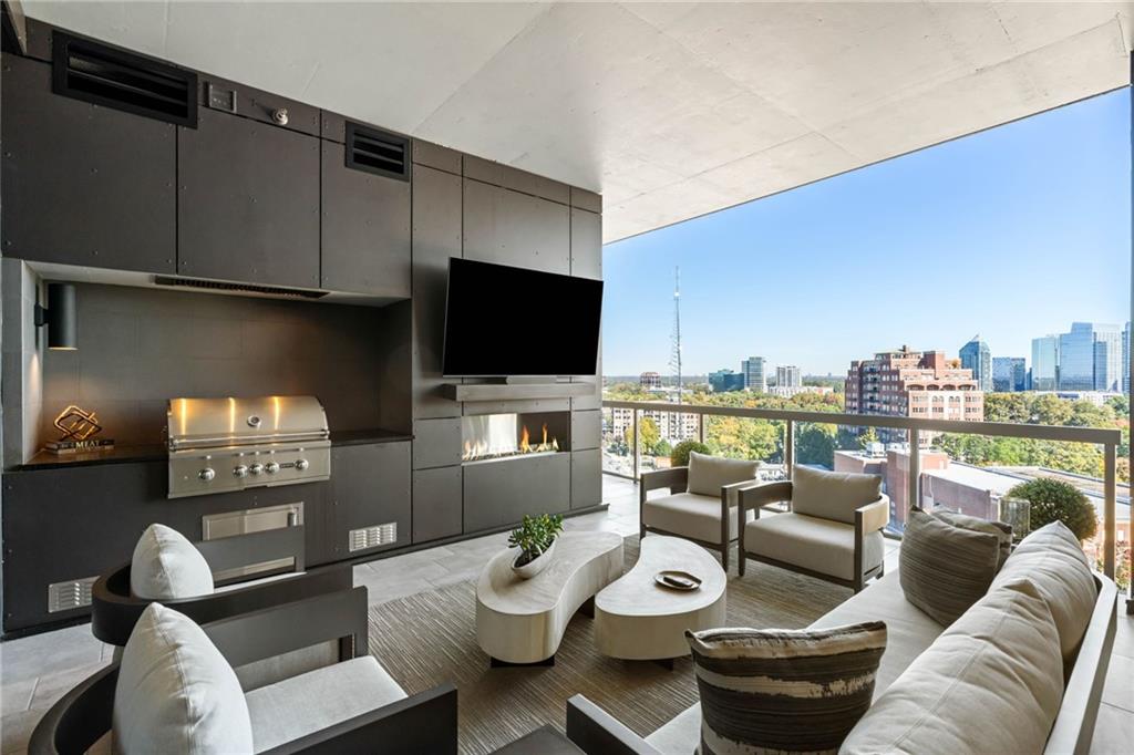 3107 Peachtree Rd #1402 Atlanta, GA 30305