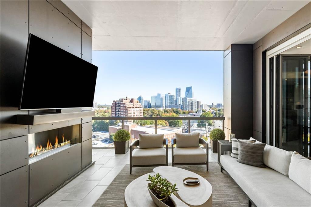 3107 Peachtree Rd #1402 Atlanta, GA 30305