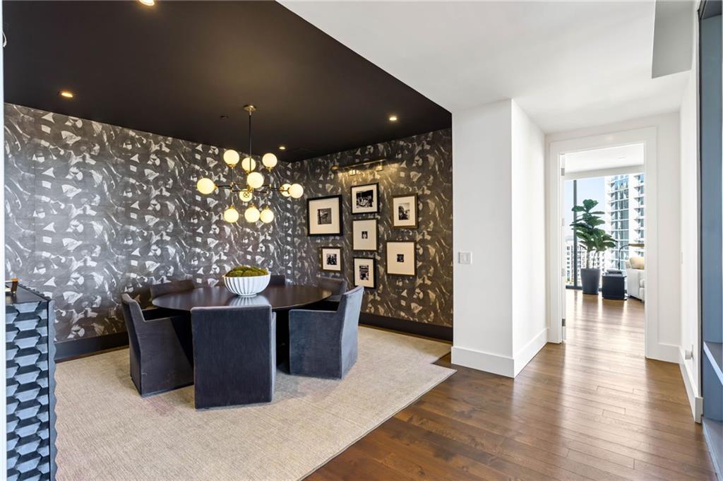 3107 Peachtree Rd #1402 Atlanta, GA 30305