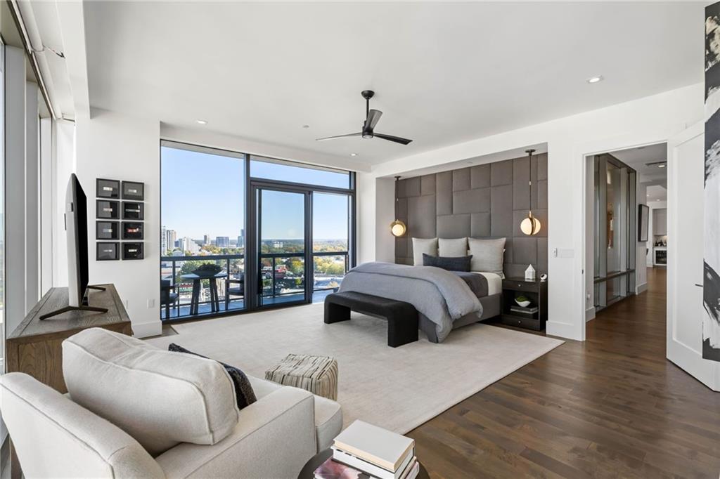 3107 Peachtree Rd #1402 Atlanta, GA 30305