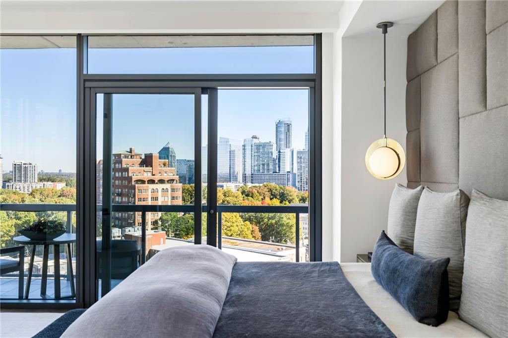 3107 Peachtree Rd #1402 Atlanta, GA 30305