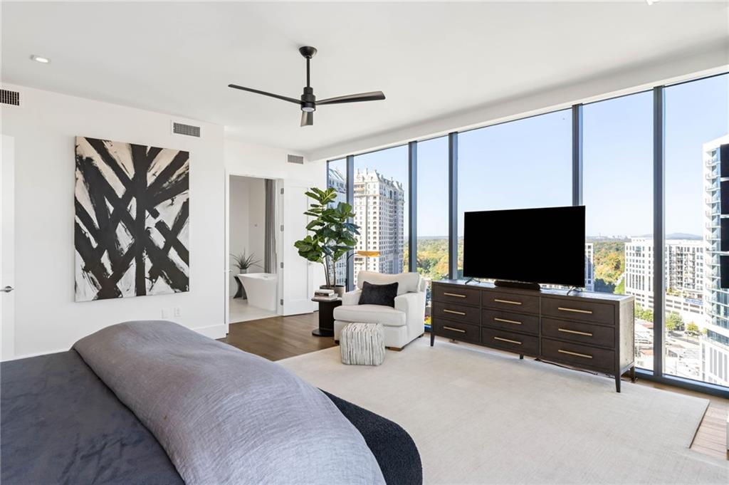 3107 Peachtree Rd #1402 Atlanta, GA 30305