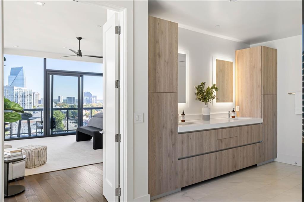 3107 Peachtree Rd #1402 Atlanta, GA 30305