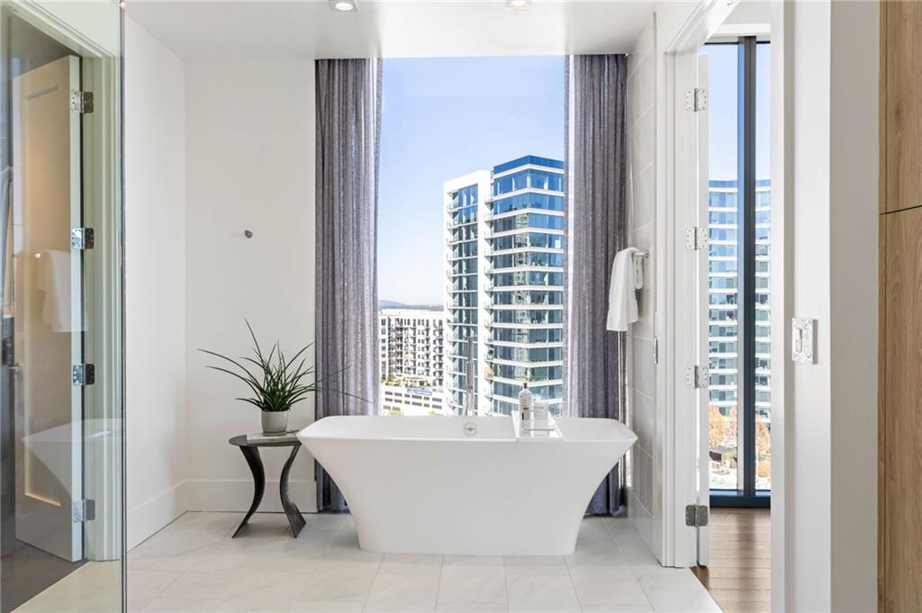 3107 Peachtree Rd #1402 Atlanta, GA 30305