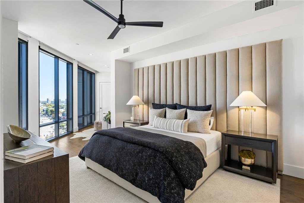 3107 Peachtree Rd #1402 Atlanta, GA 30305