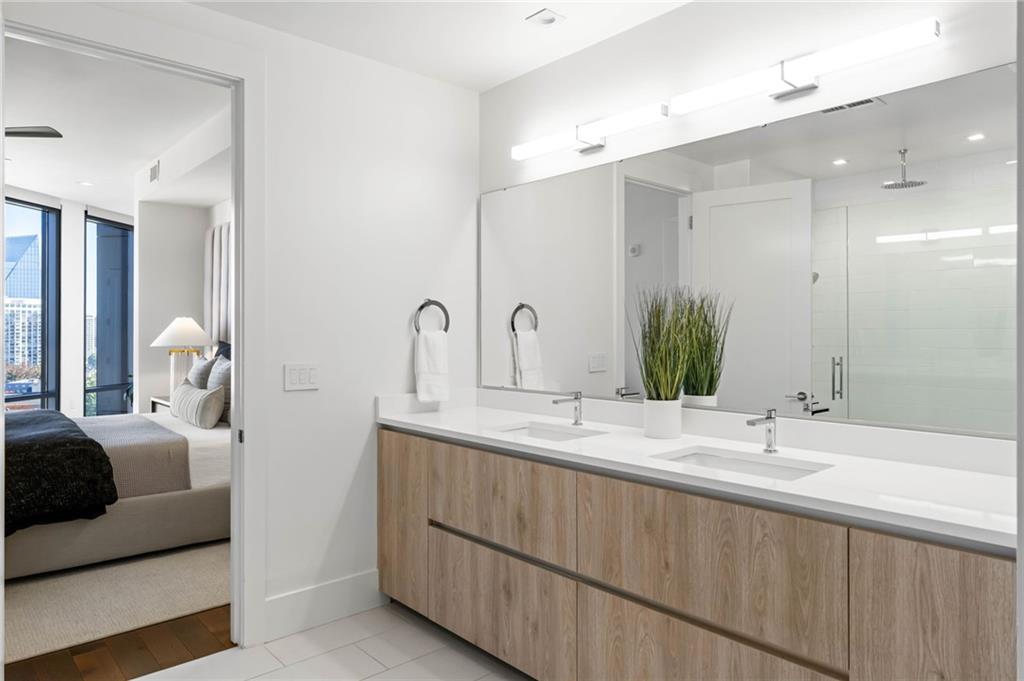 3107 Peachtree Rd #1402 Atlanta, GA 30305