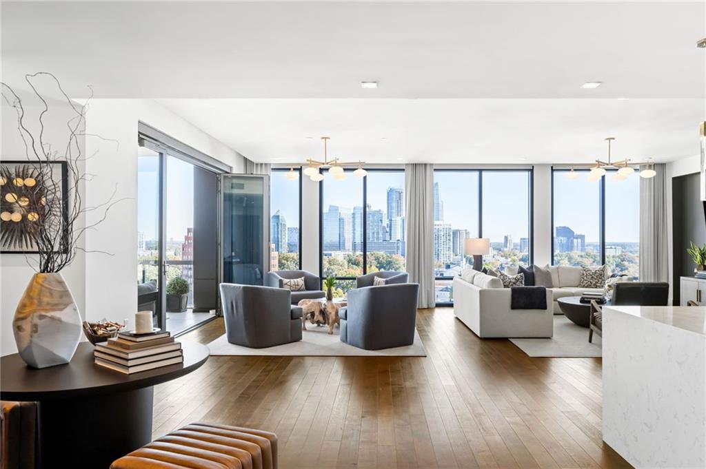 3107 Peachtree Rd #1402 Atlanta, GA 30305