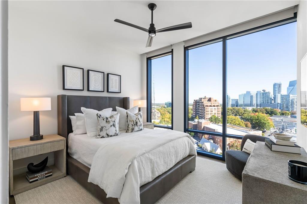 3107 Peachtree Rd #1402 Atlanta, GA 30305