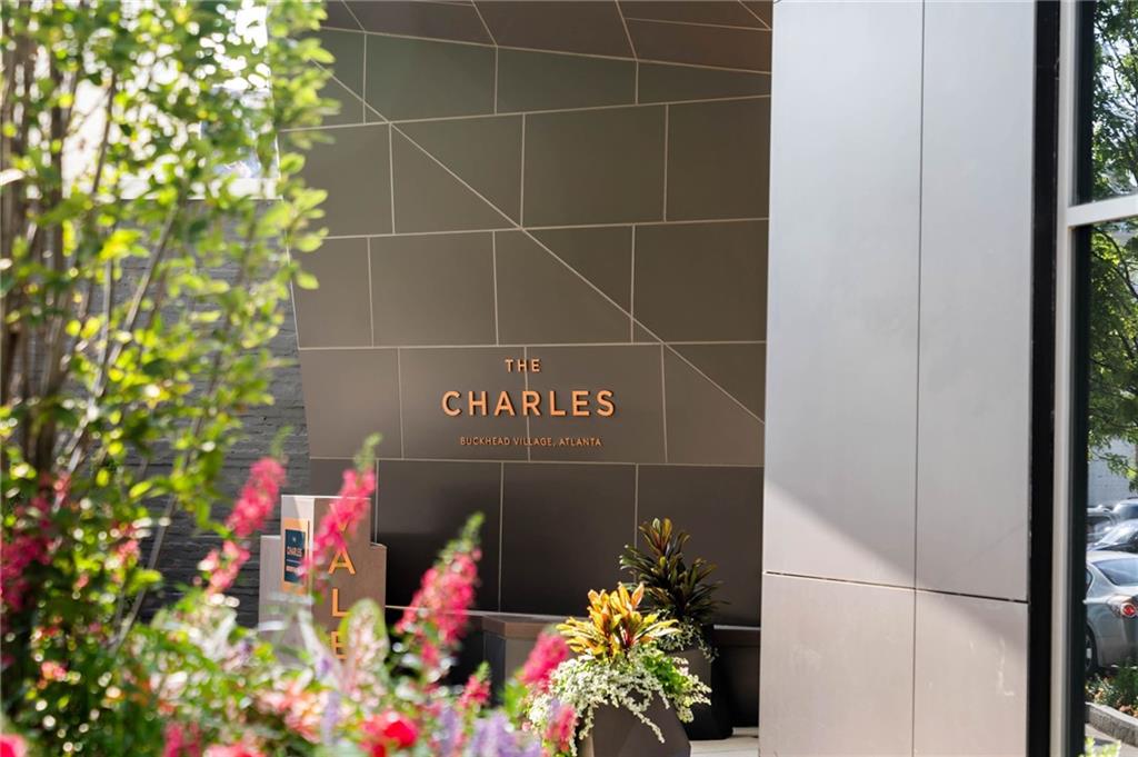 3107 Peachtree Rd #1402 Atlanta, GA 30305