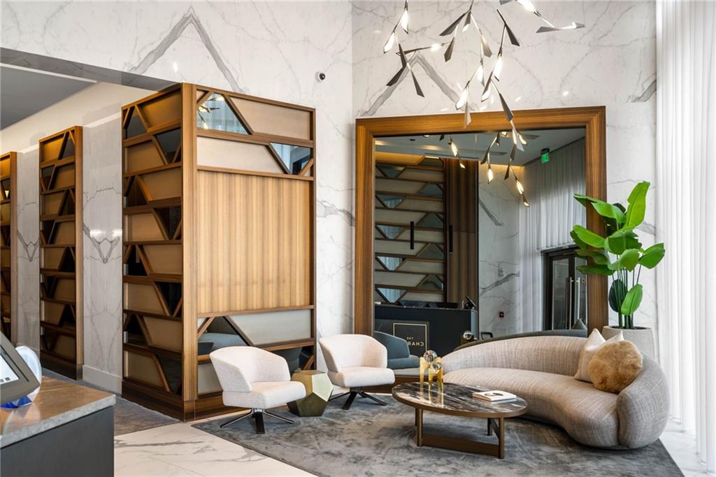 3107 Peachtree Rd #1402 Atlanta, GA 30305