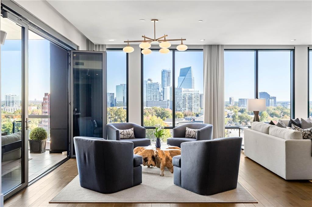 3107 Peachtree Rd #1402 Atlanta, GA 30305