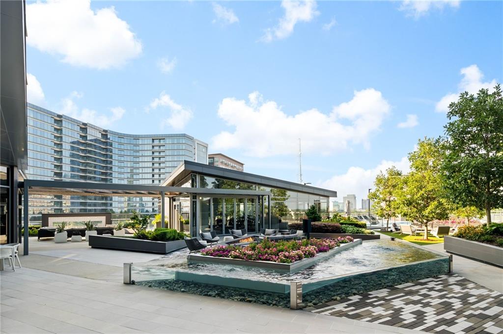 3107 Peachtree Rd #1402 Atlanta, GA 30305