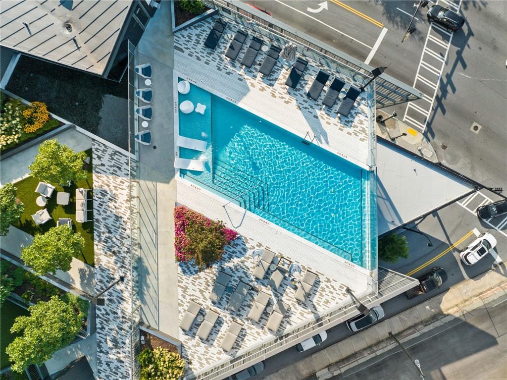 3107 Peachtree Rd #1402 Atlanta, GA 30305