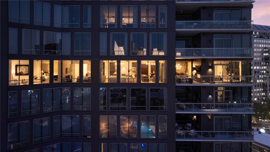 3107 Peachtree Rd #1402 Atlanta, GA 30305