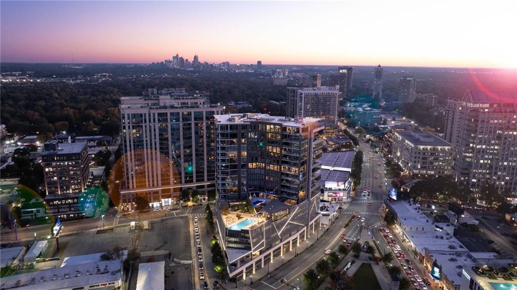 3107 Peachtree Rd #1402 Atlanta, GA 30305