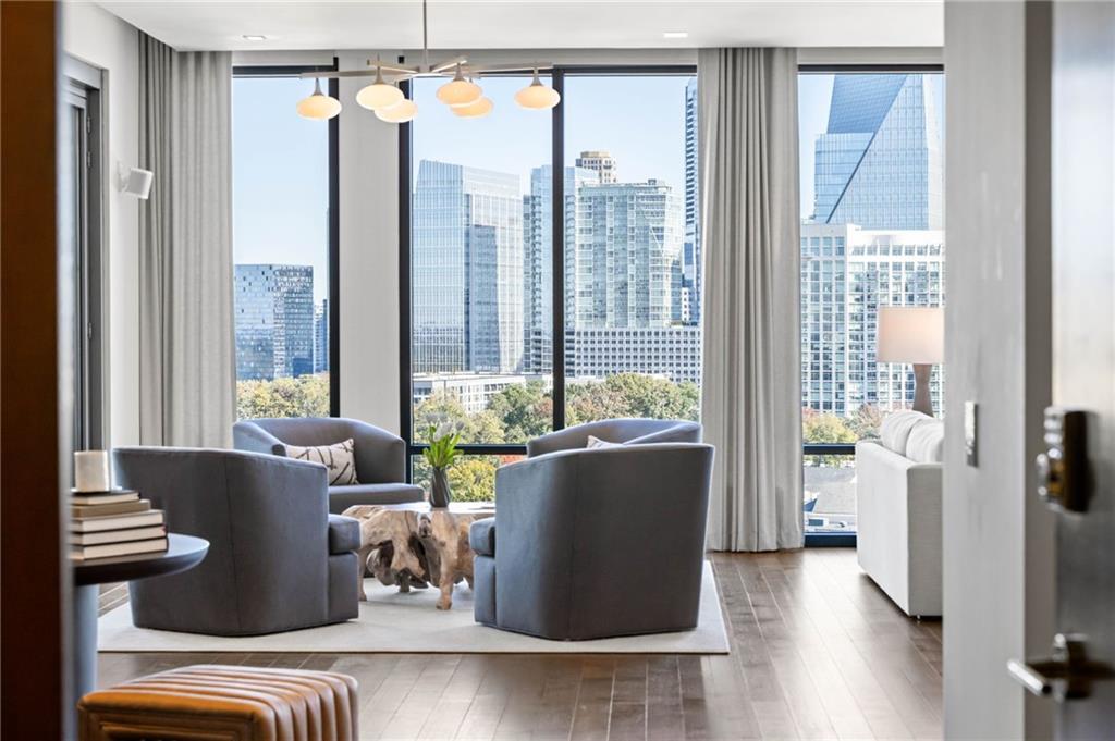 3107 Peachtree Rd #1402 Atlanta, GA 30305