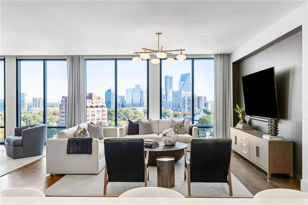 3107 Peachtree Rd #1402 Atlanta, GA 30305