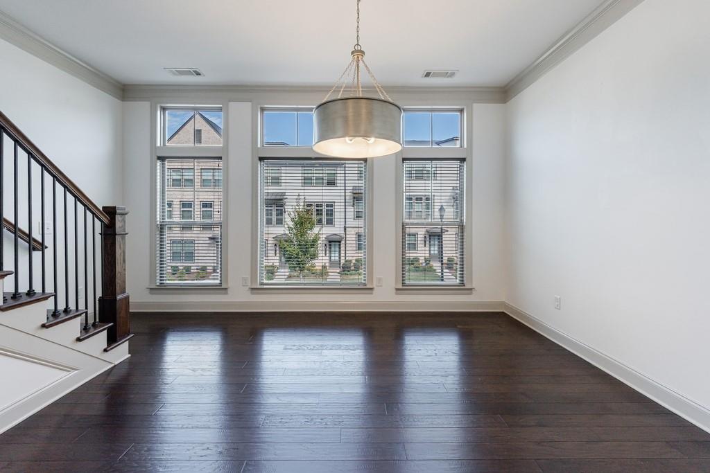 2443 Figaro Dr Atlanta, GA 30339