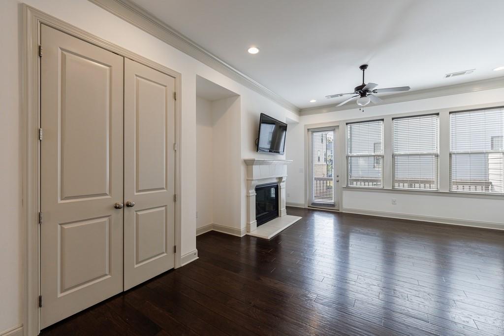 2443 Figaro Dr Atlanta, GA 30339