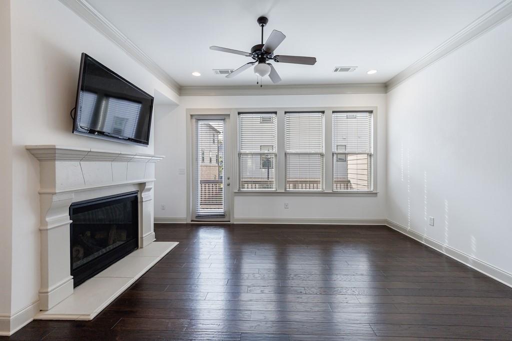 2443 Figaro Dr Atlanta, GA 30339