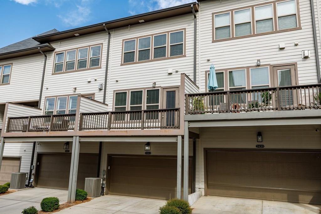 2443 Figaro Dr Atlanta, GA 30339