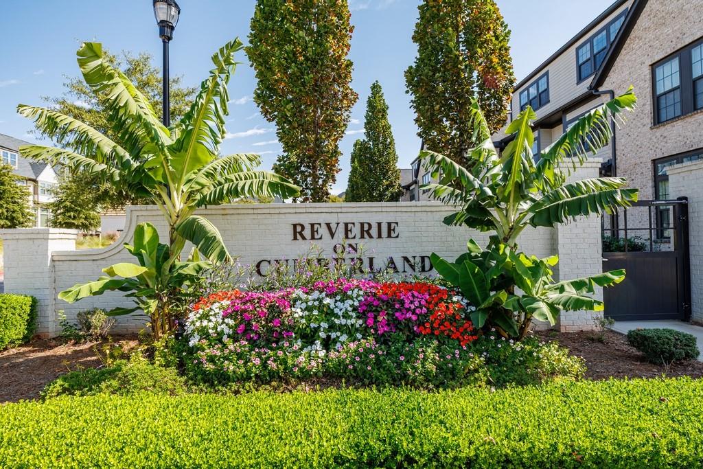 2443 Figaro Dr Atlanta, GA 30339