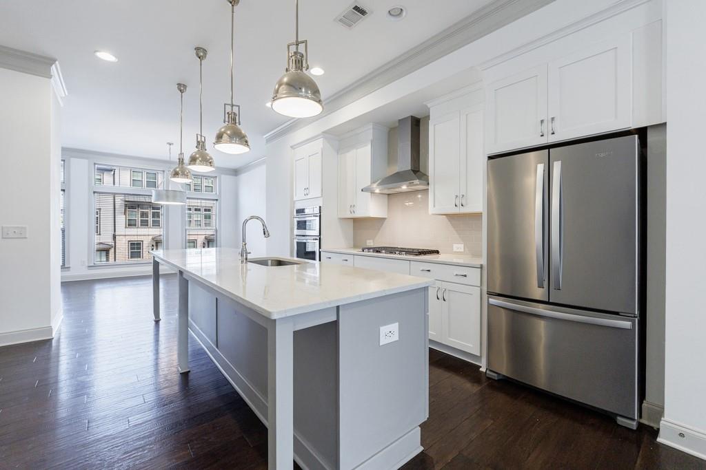 2443 Figaro Dr Atlanta, GA 30339